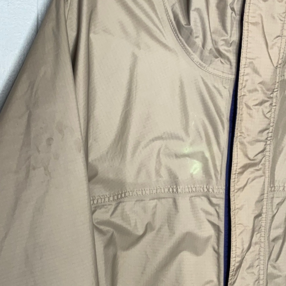 Patagonia Windbreaker Men’s Jacket Sz XL - Picture 4 of 13